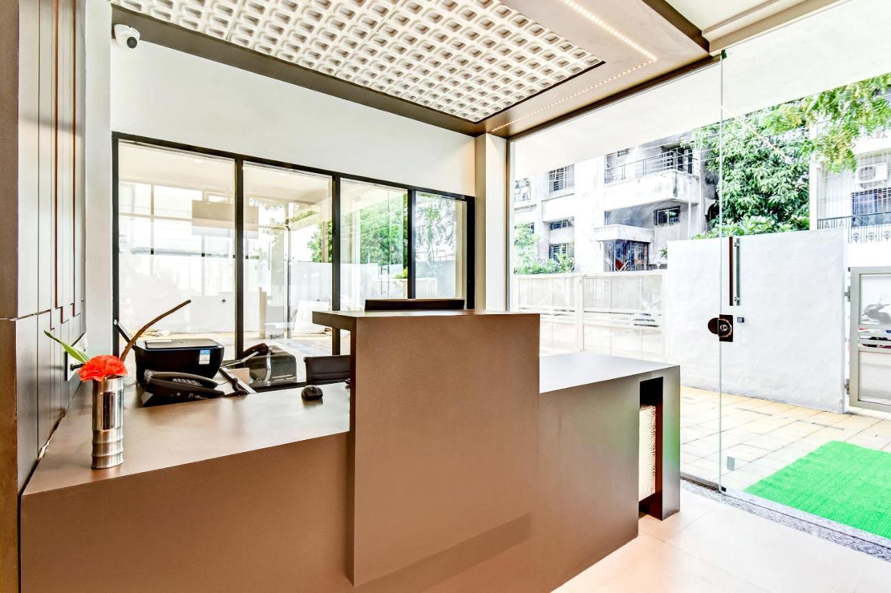 Capital O 28475 Elite Homes Aurangabad  Eksteriør bilde