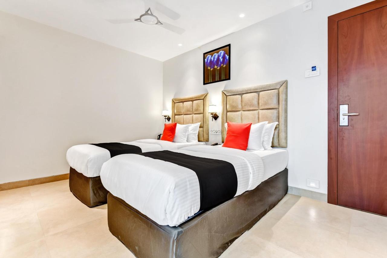 Capital O 28475 Elite Homes Aurangabad  Eksteriør bilde