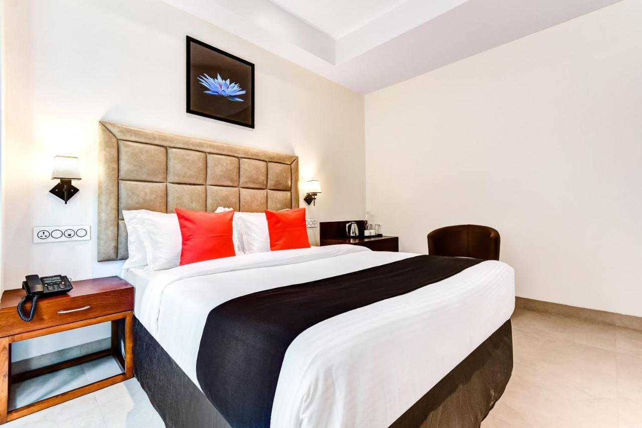 Capital O 28475 Elite Homes Aurangabad  Eksteriør bilde